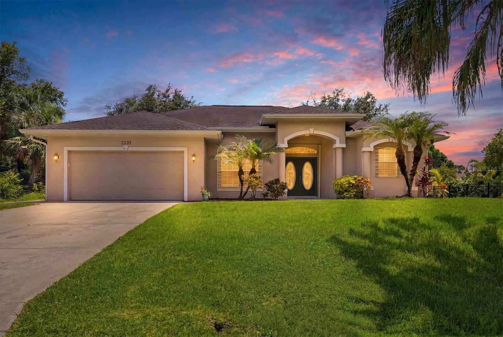 2339 HOMESTEAD CIR