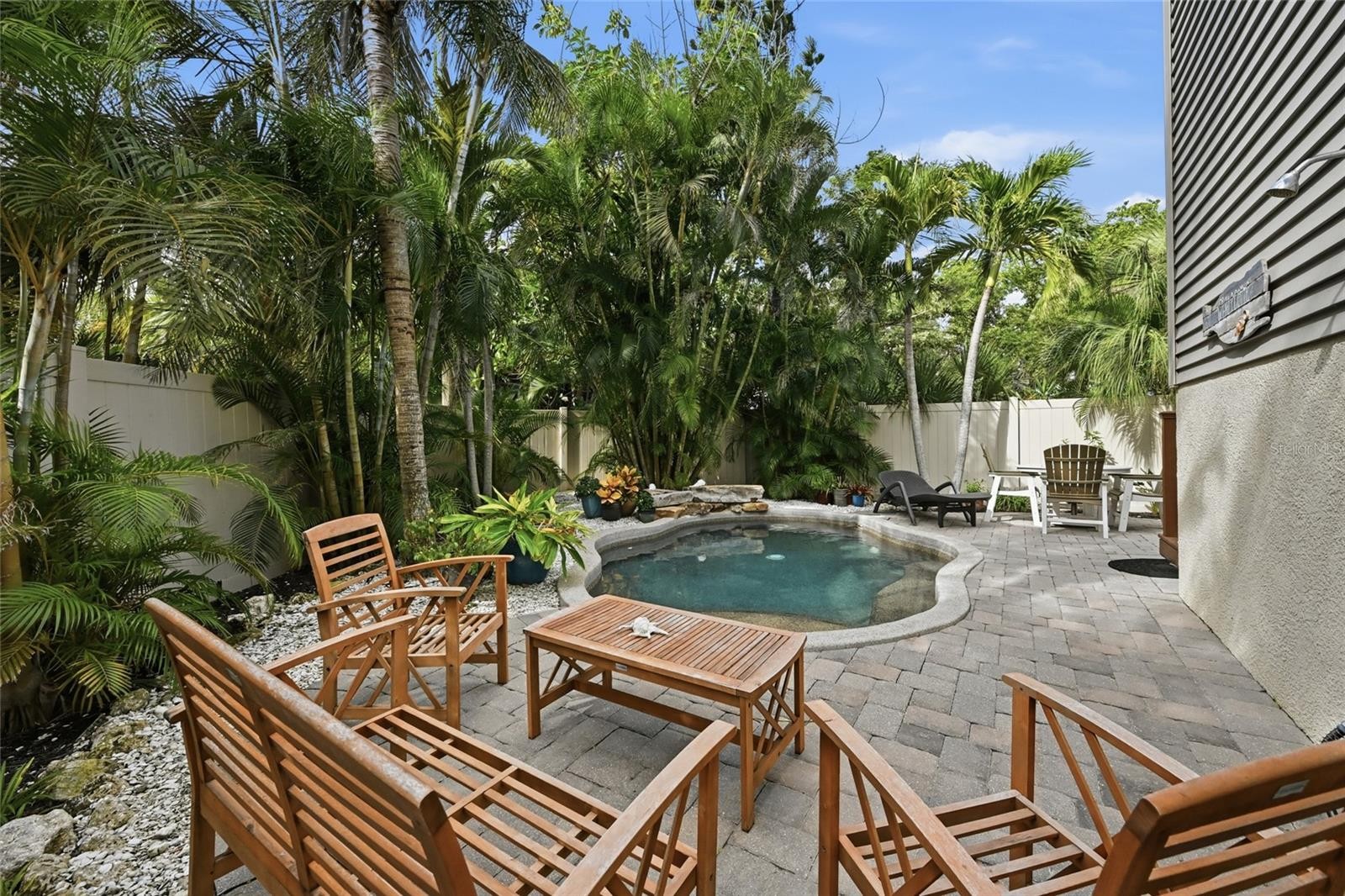 7002 MARINA DRIVE #B