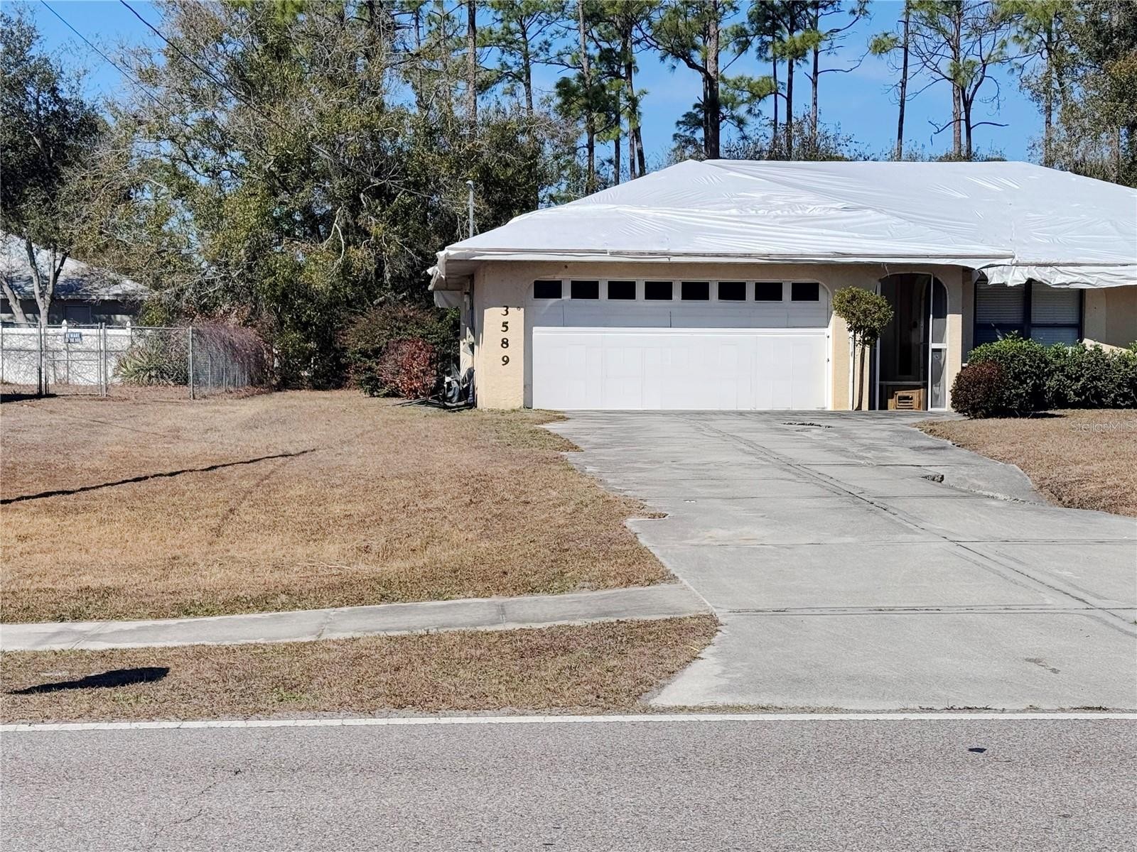 3589 N CHAMBERLAIN BLVD