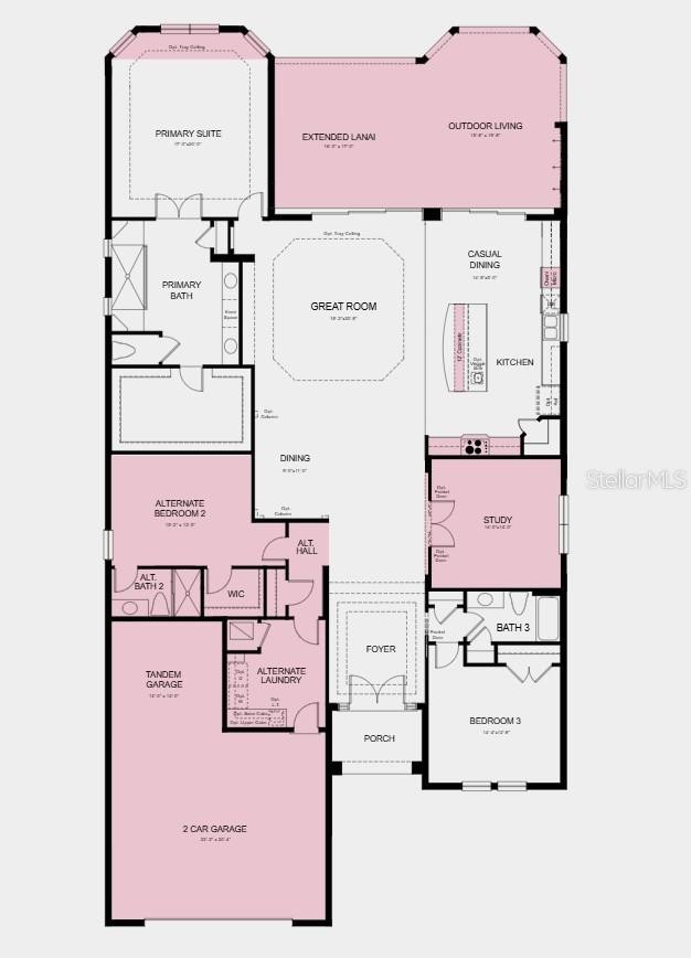 7317 CAYMAN CT