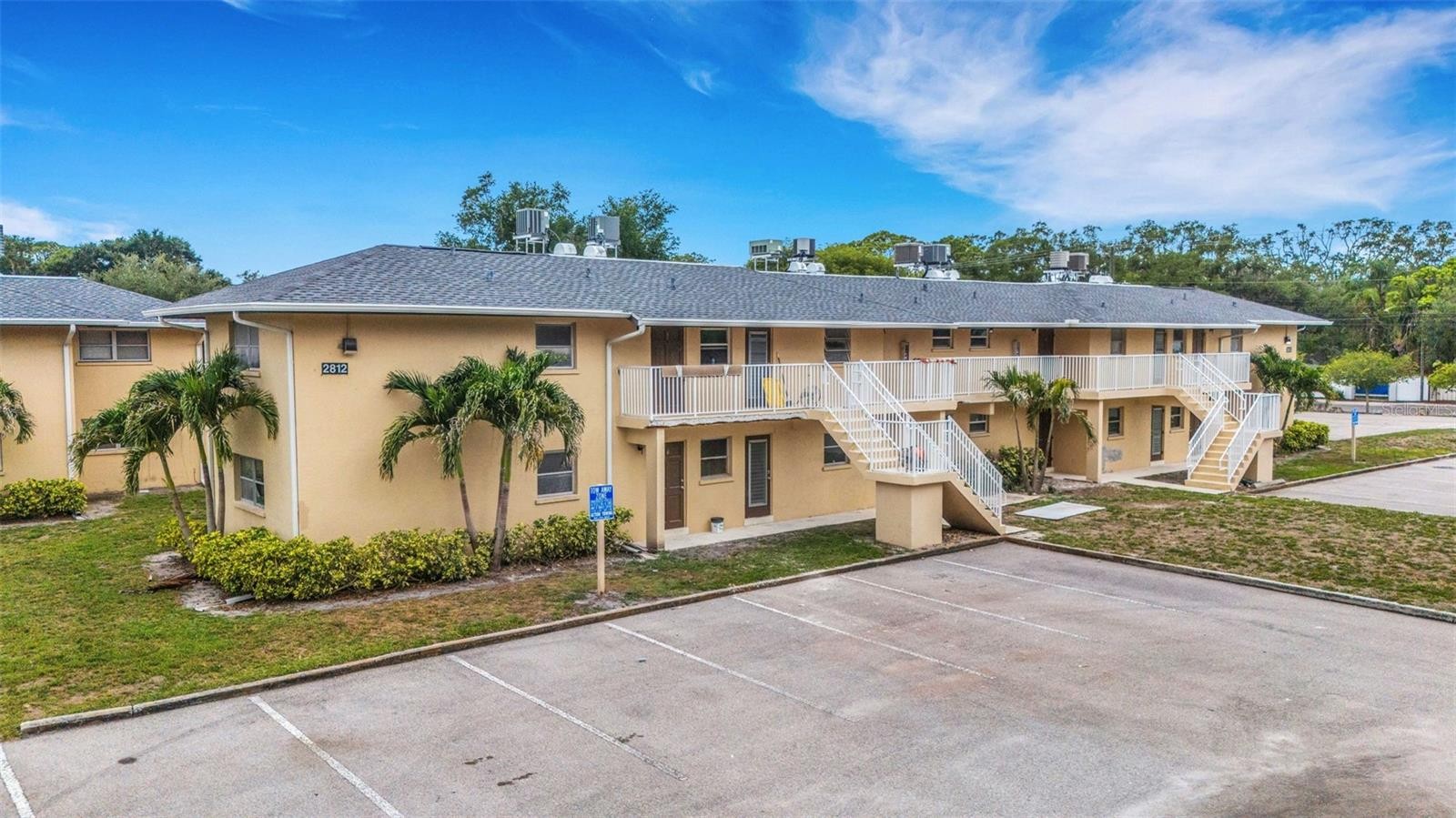 2826 W RAINBOW CIR #2818