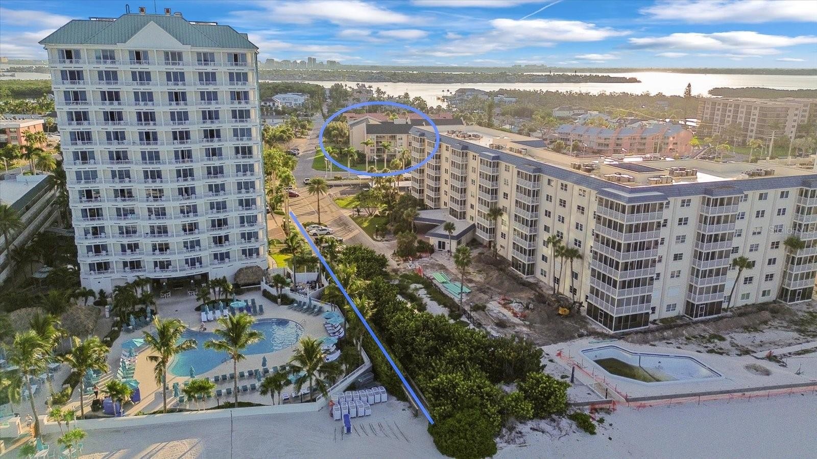 845 BENJAMIN FRANKLIN DR #102