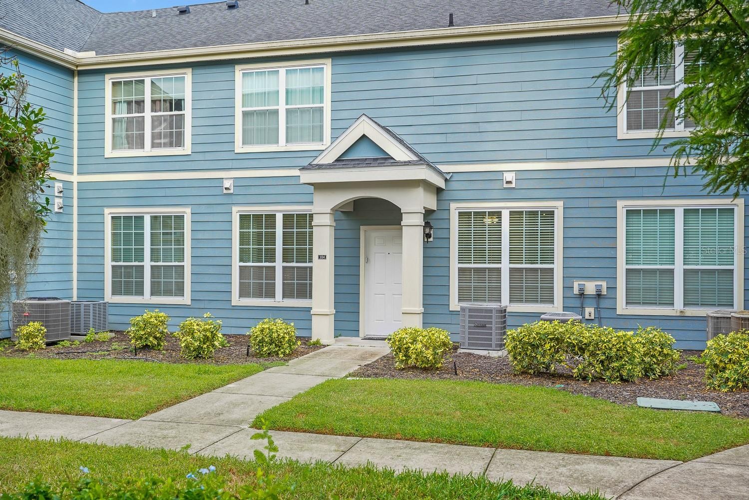 5540 ROSEHILL RD #104