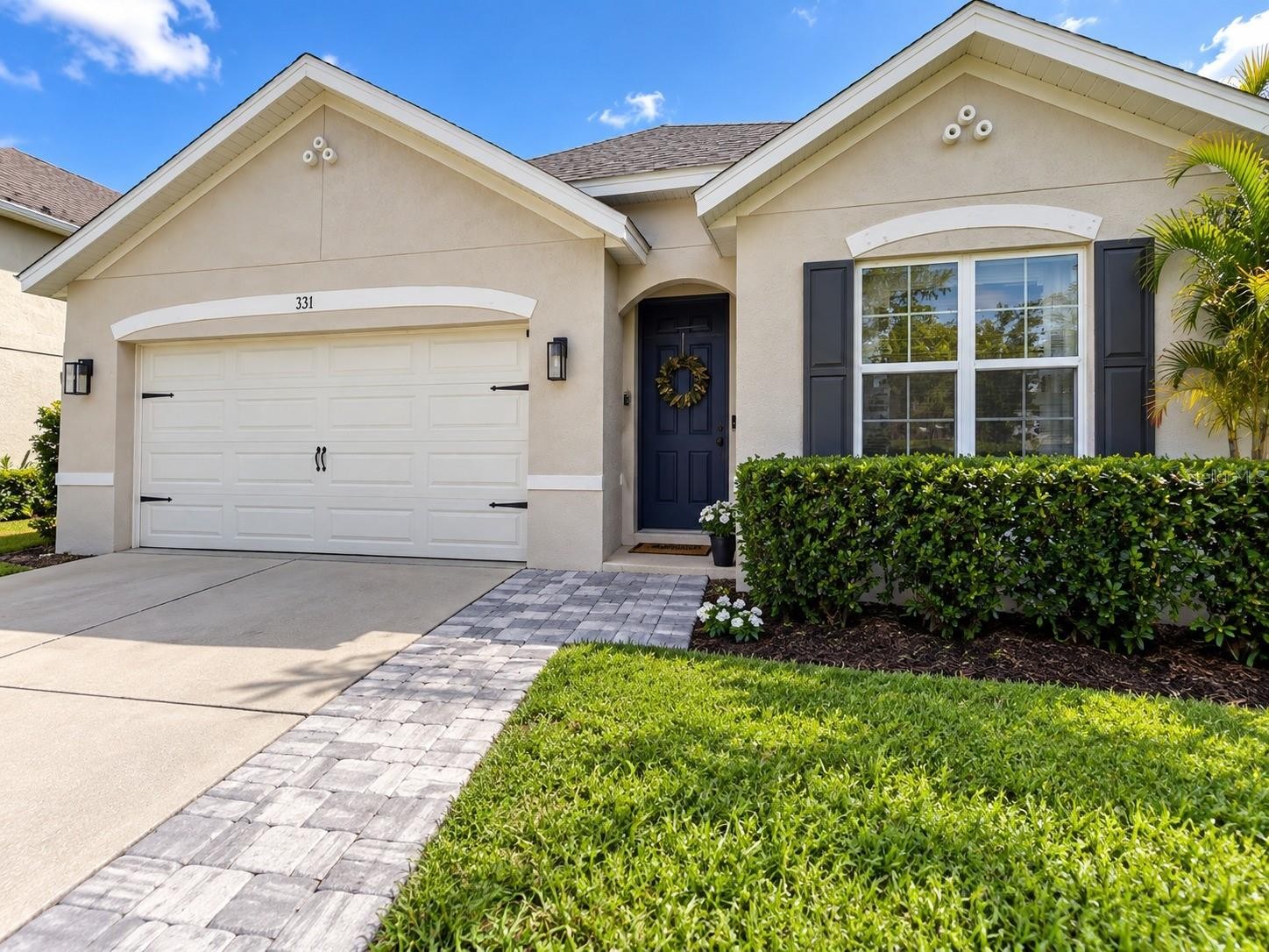 331 TIERRA VERDE WAY