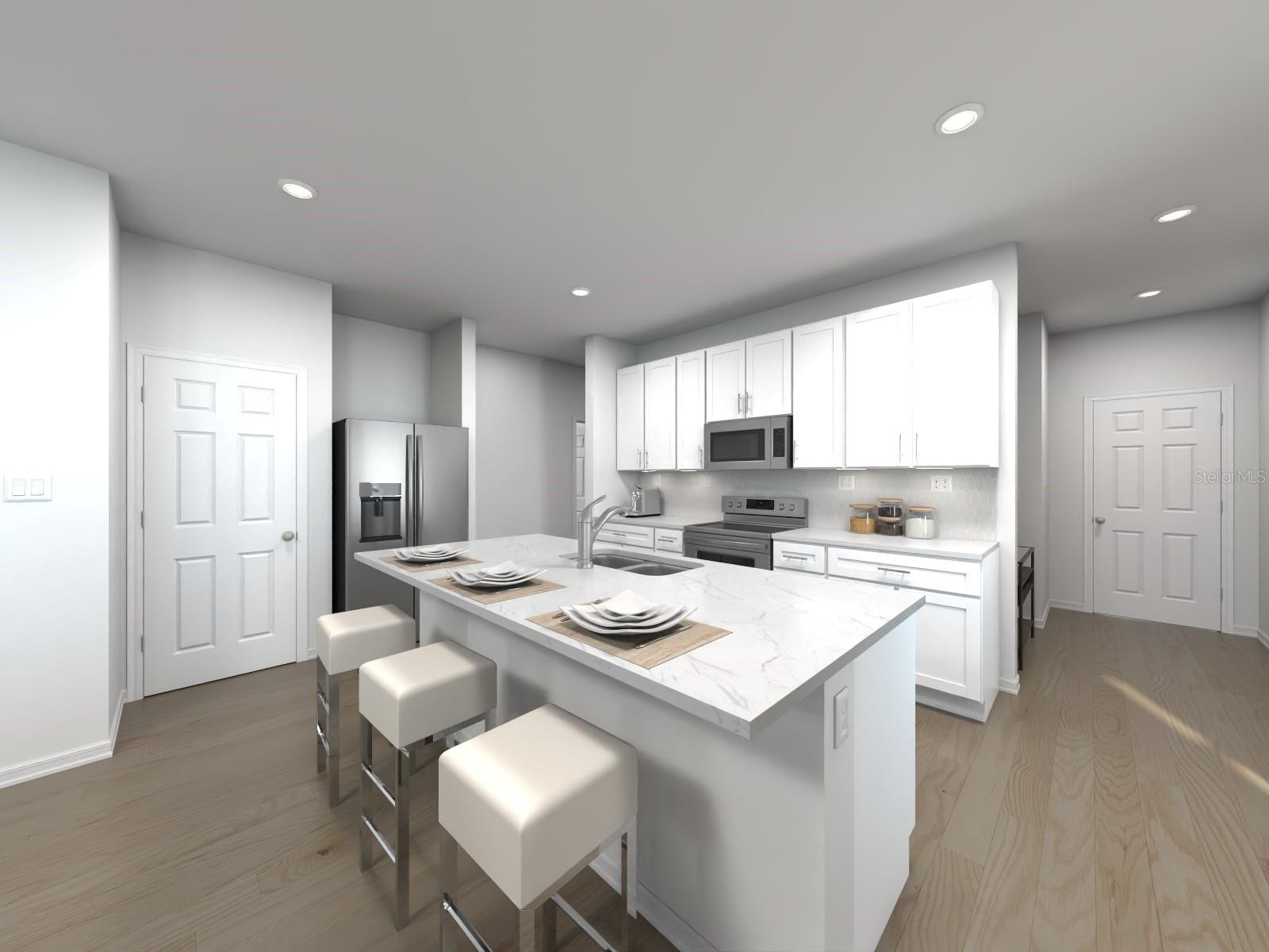 352 LAZY SHORE DR