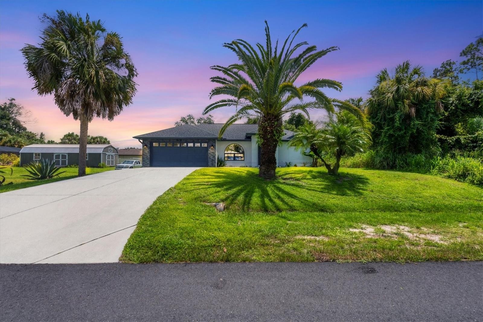 5638 Ansonia Ter North Port Florida 34287