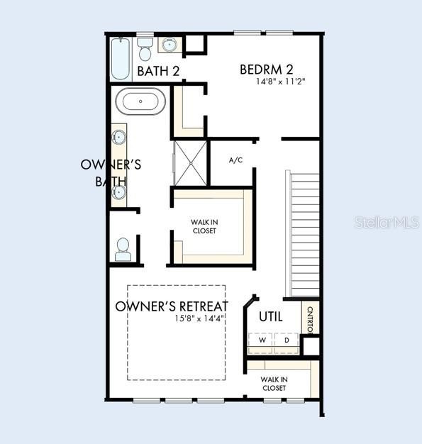 1678 SPRINGWELL LN