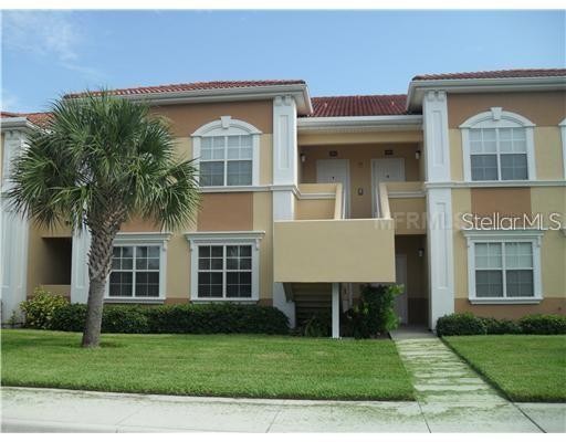 3015 CHIANTI CT #106