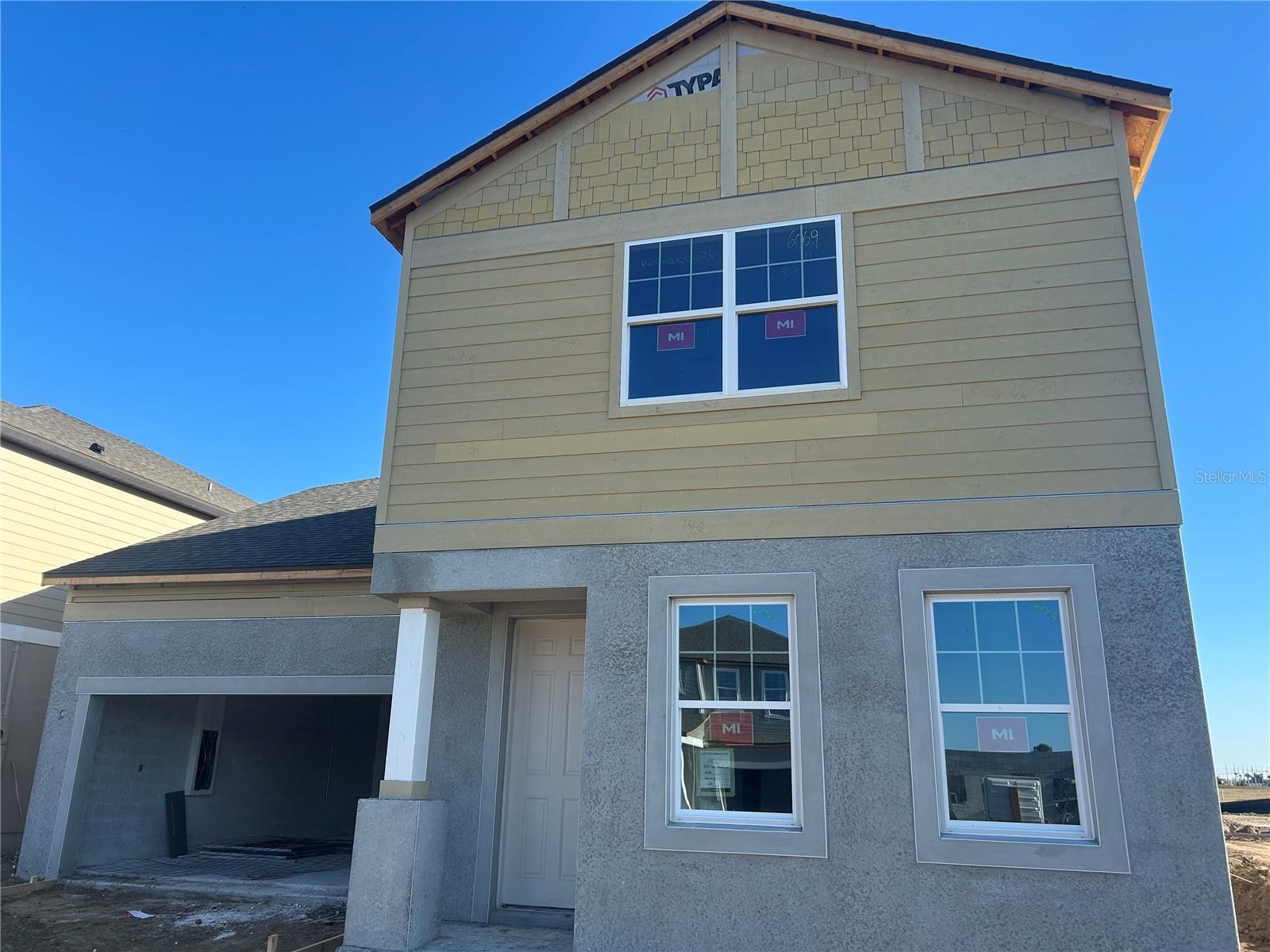 10167 HIDDEN HAMMOCK LOOP