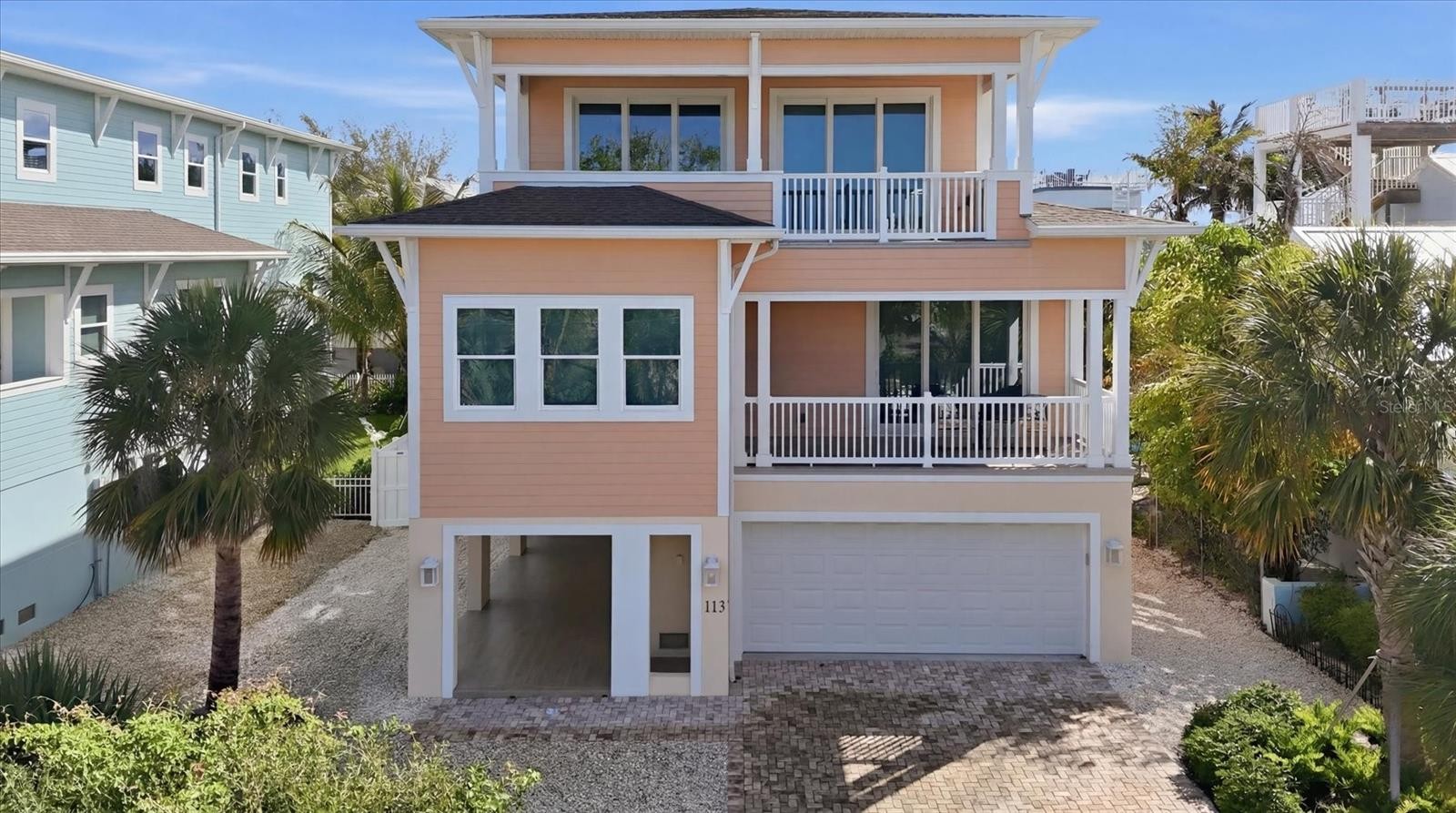 113 AQUA LN