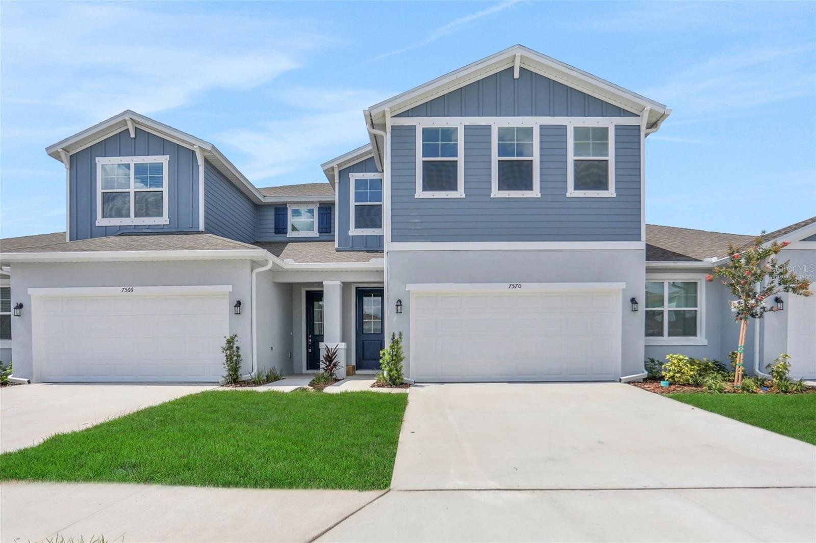 7570 SEA OAK CT