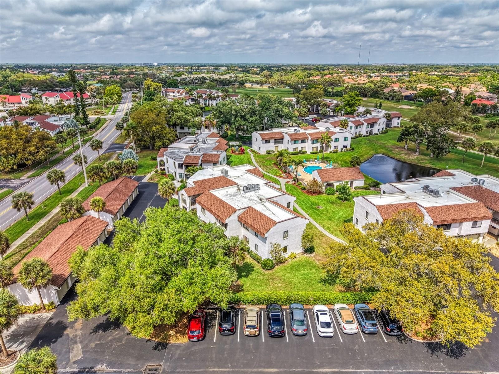 796 CAPRI ISLES BLVD #130