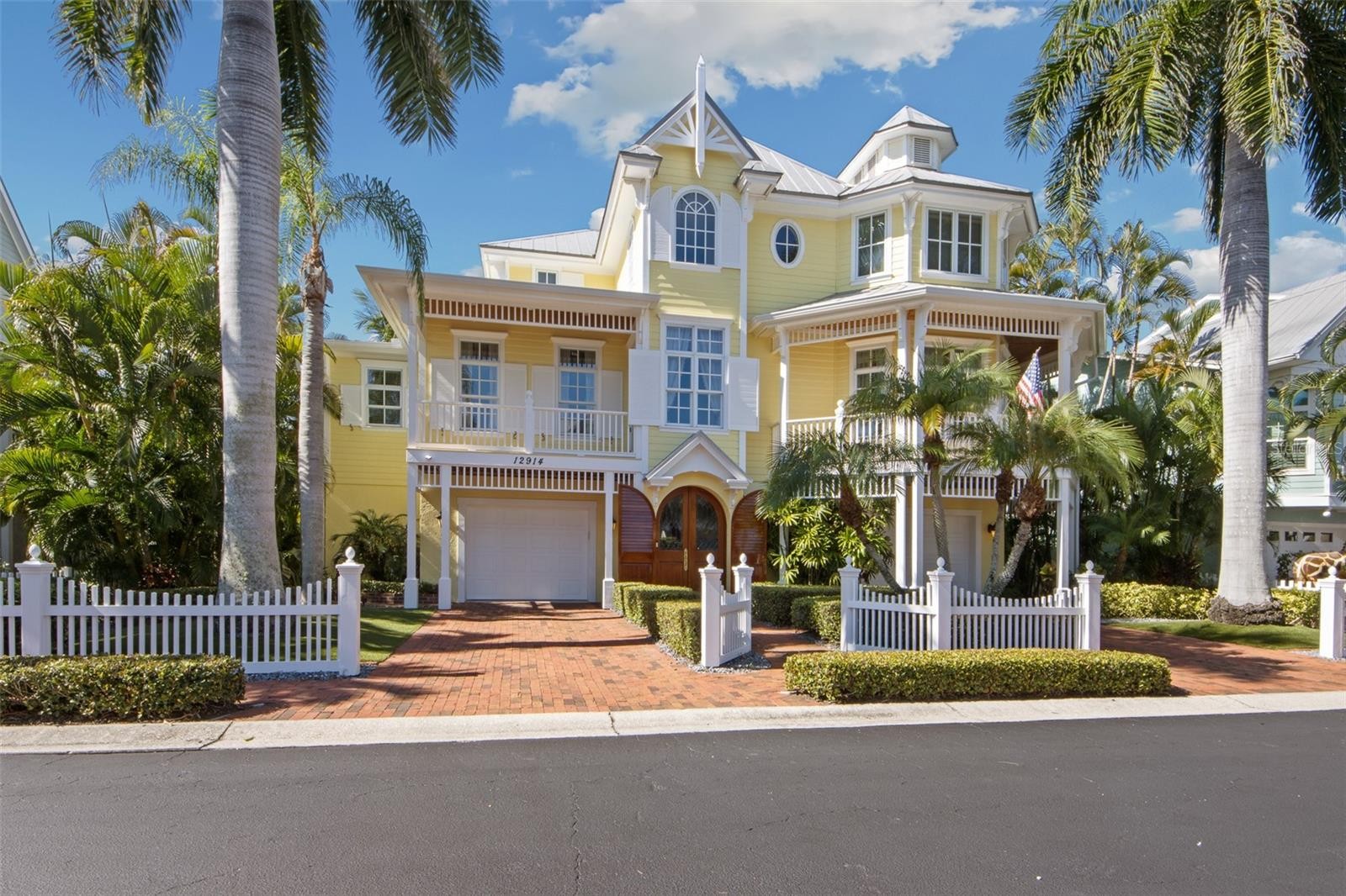 12914 YACHT CLUB PL