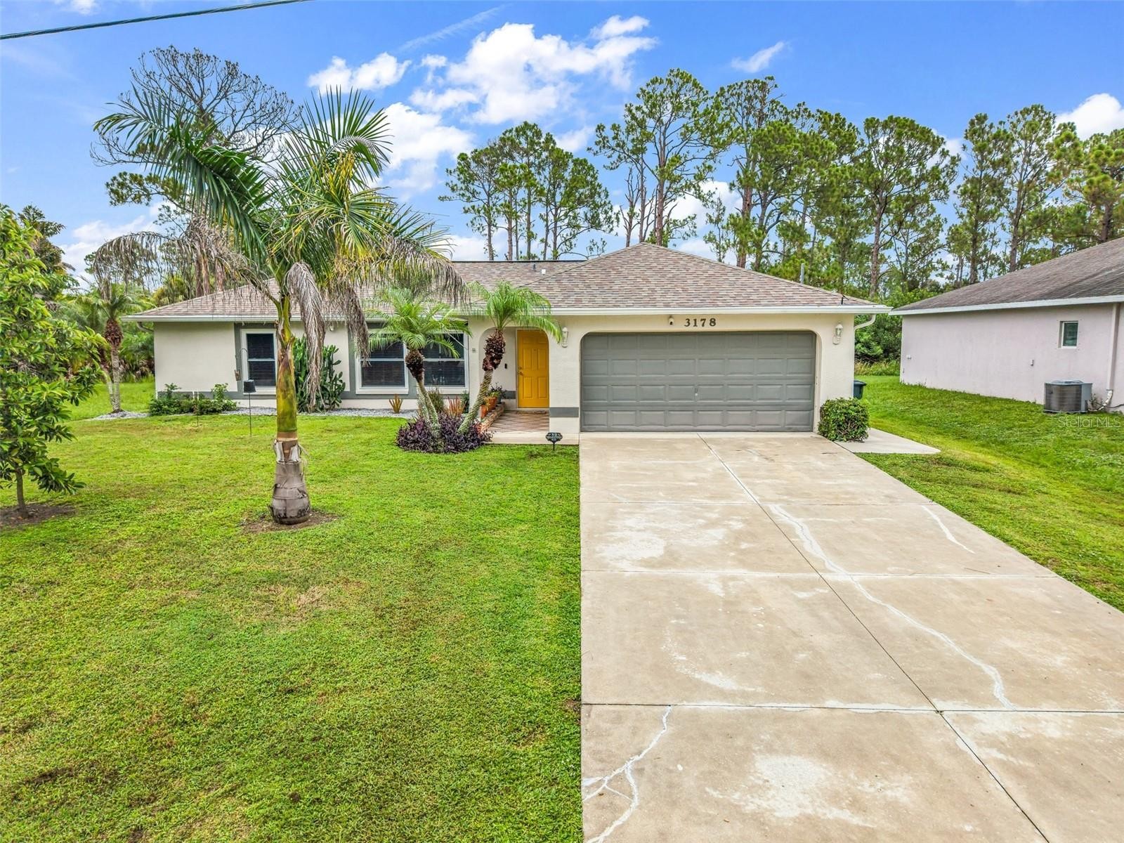 3178 ALBENGA LN