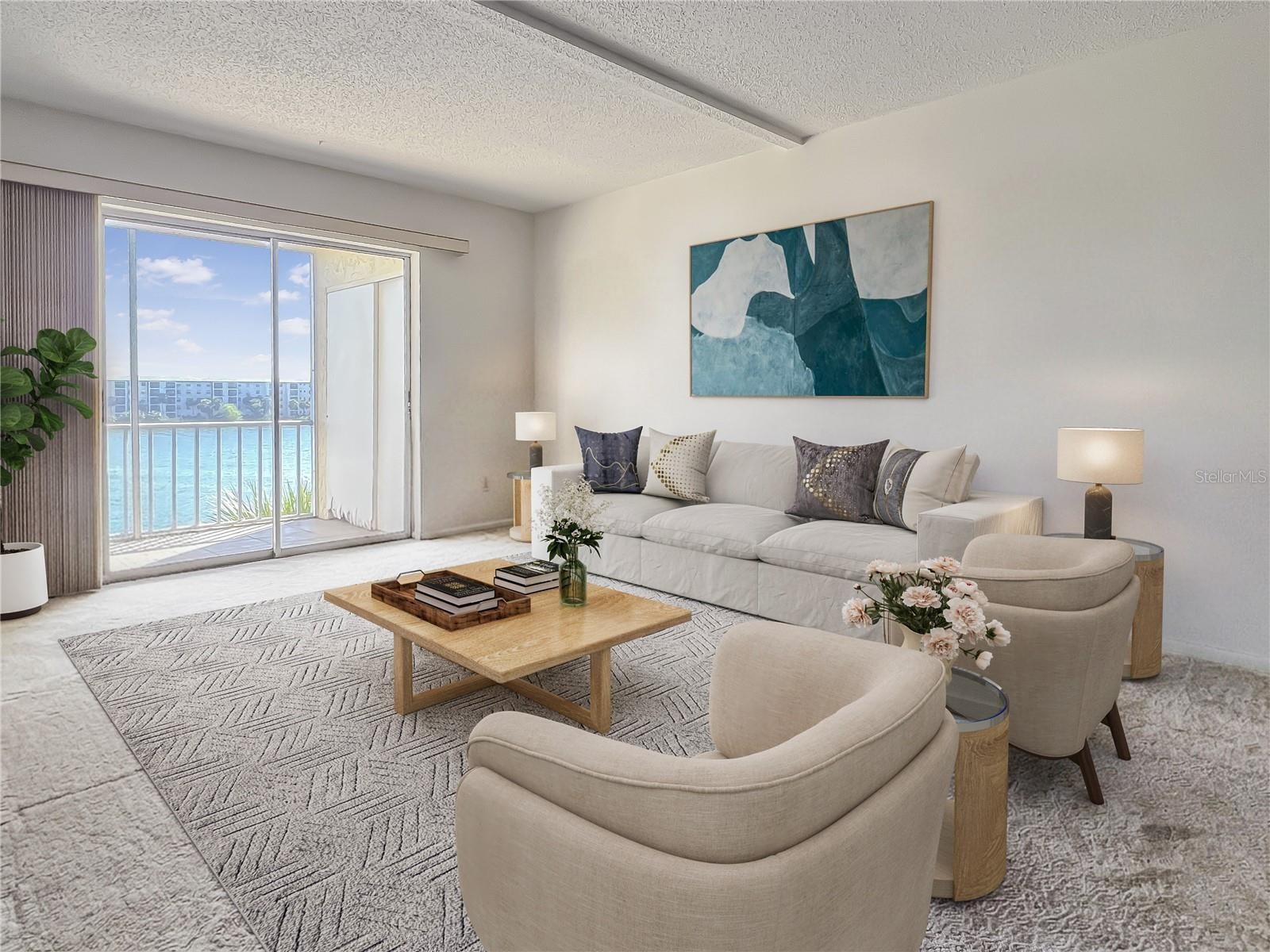 3424 LAKE BAYSHORE DR #405 BUILDING P