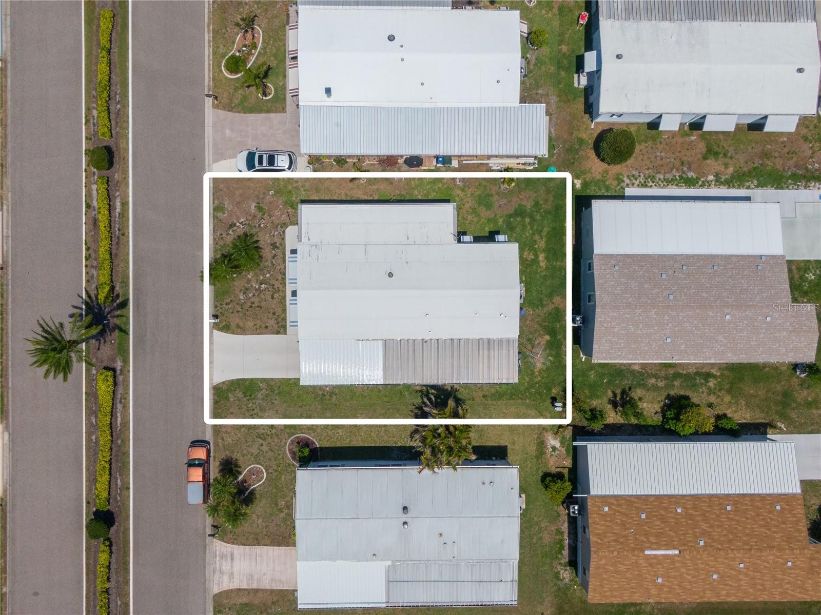 172 PALM HARBOR DR