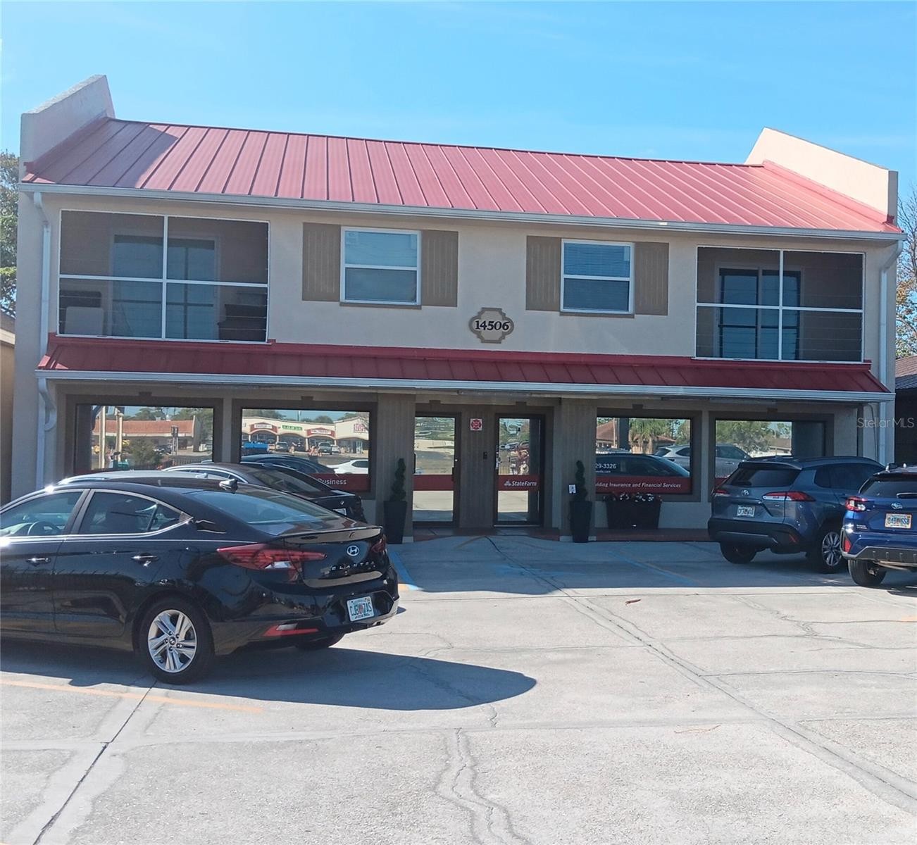 14506 S TAMIAMI TRL #D