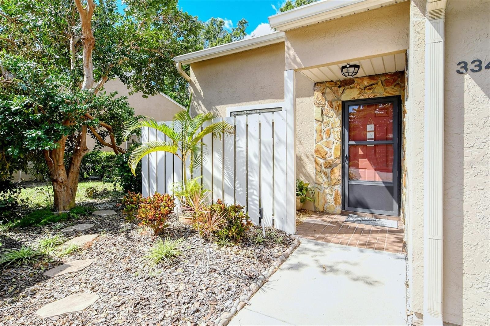 3343 TALLYWOOD CT #7114