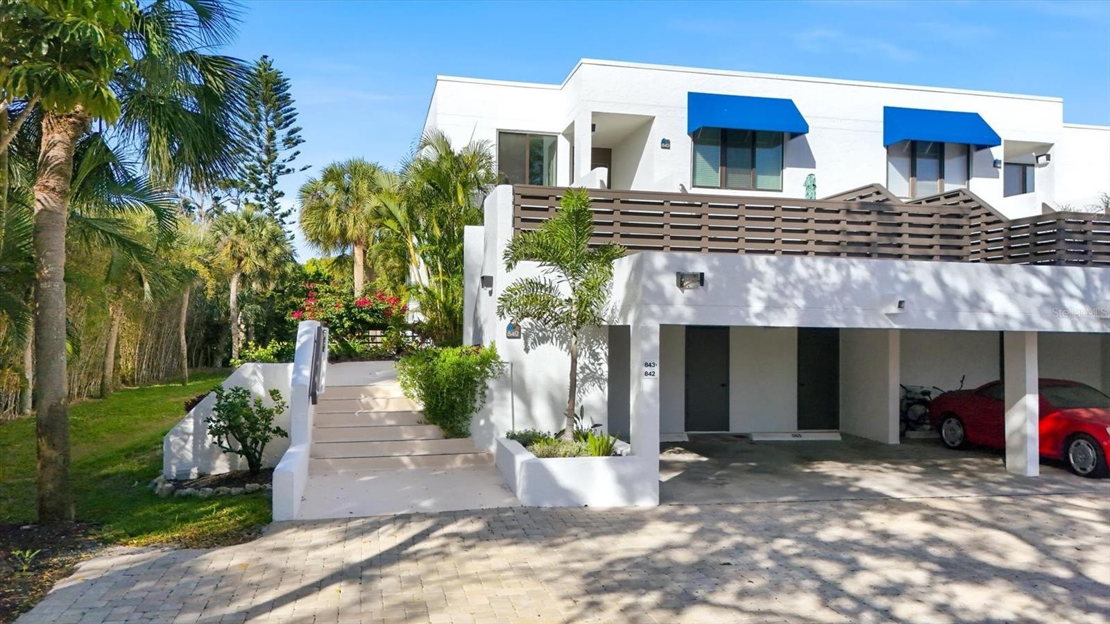 842 BAYPORT WAY #842