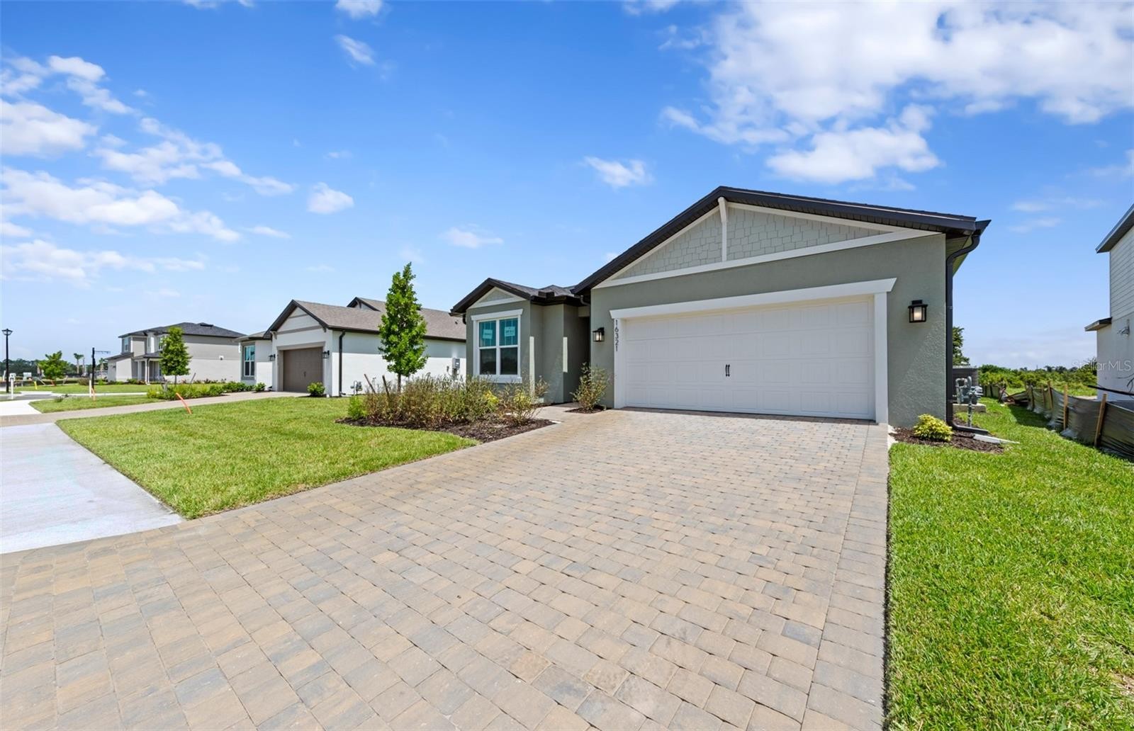 16321 LILLY ELAINE WAY