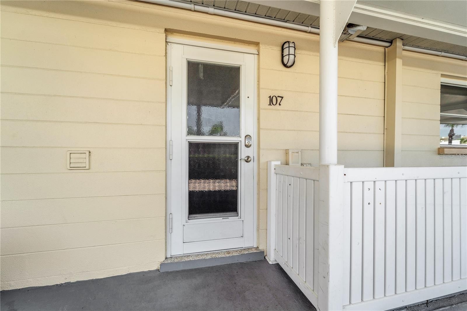 5830 MIDNIGHT PASS RD #107