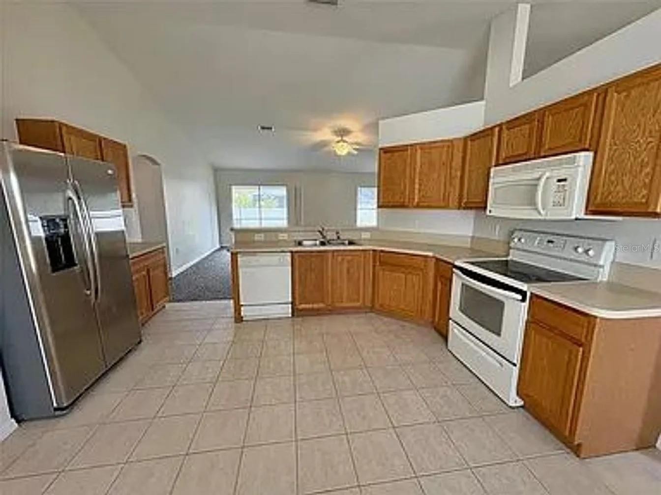 2399 ORACLE LN