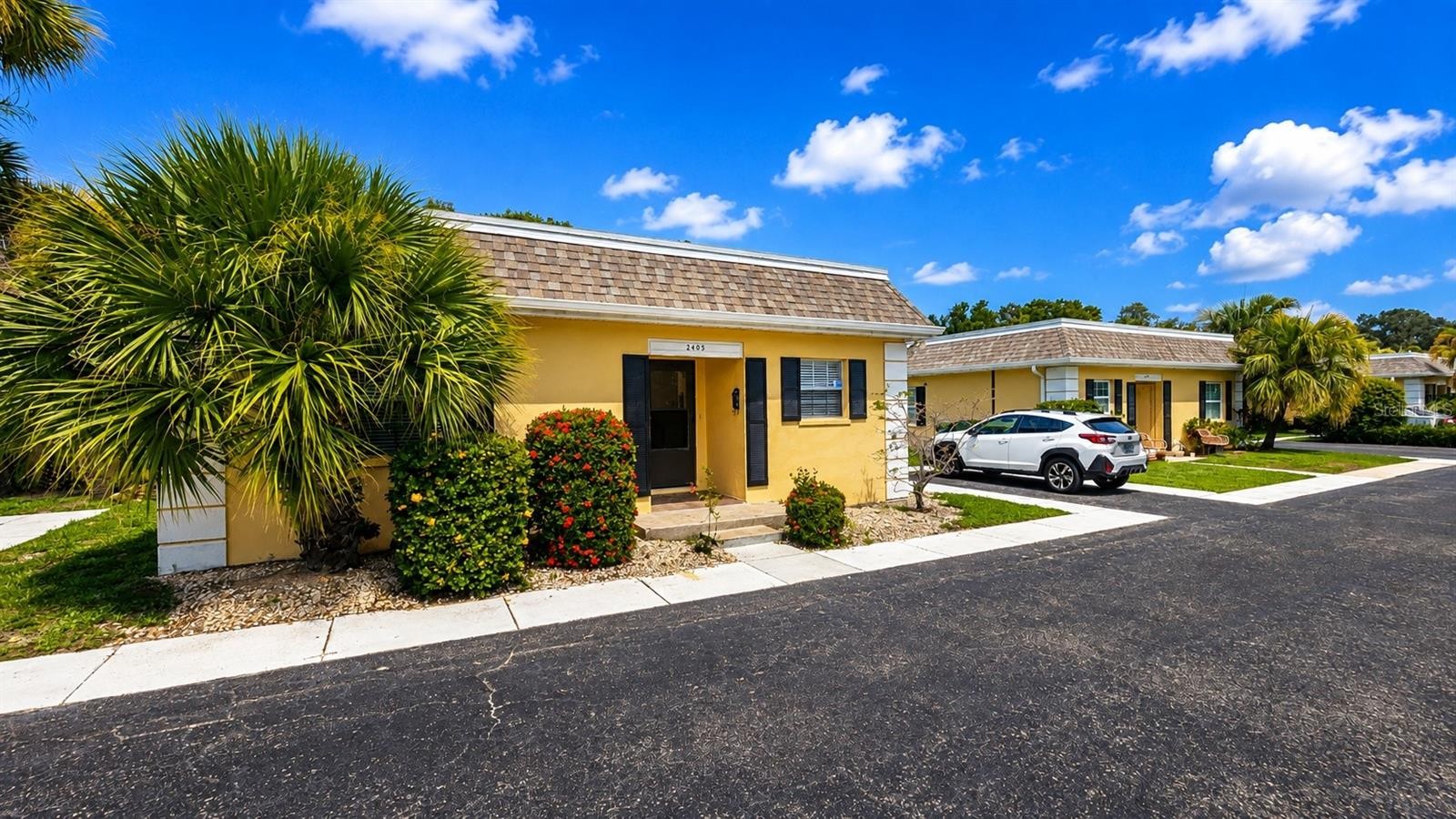 2405 ASPINWALL ST #2405