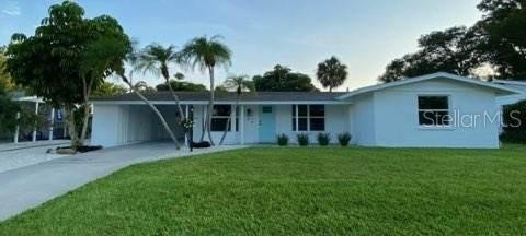 6418 Colonial Dr Sarasota Florida 34231