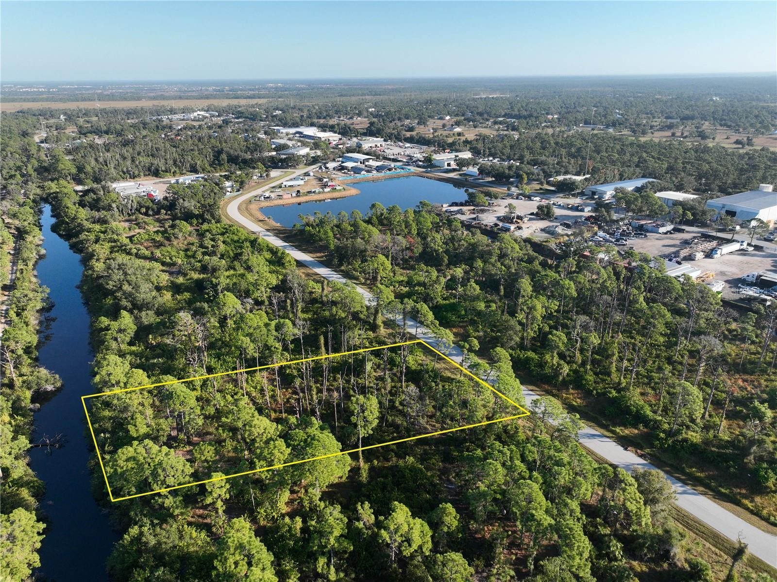 574 RUSTY MARSHALL DR