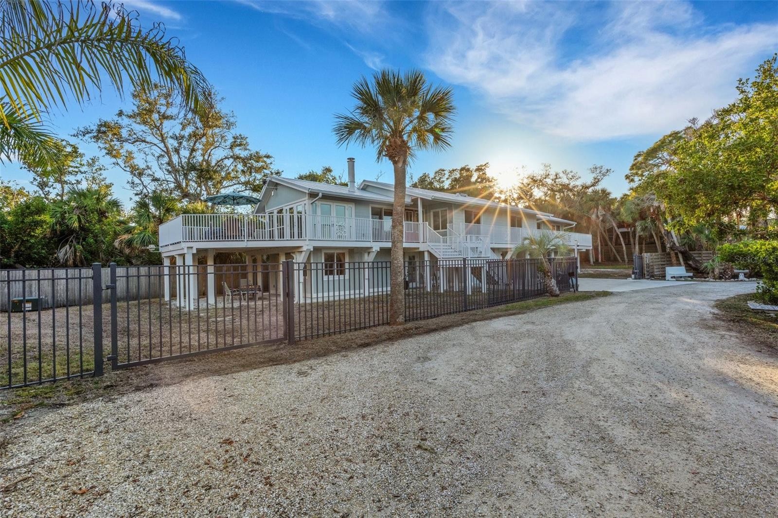 7211 MANASOTA KEY RD