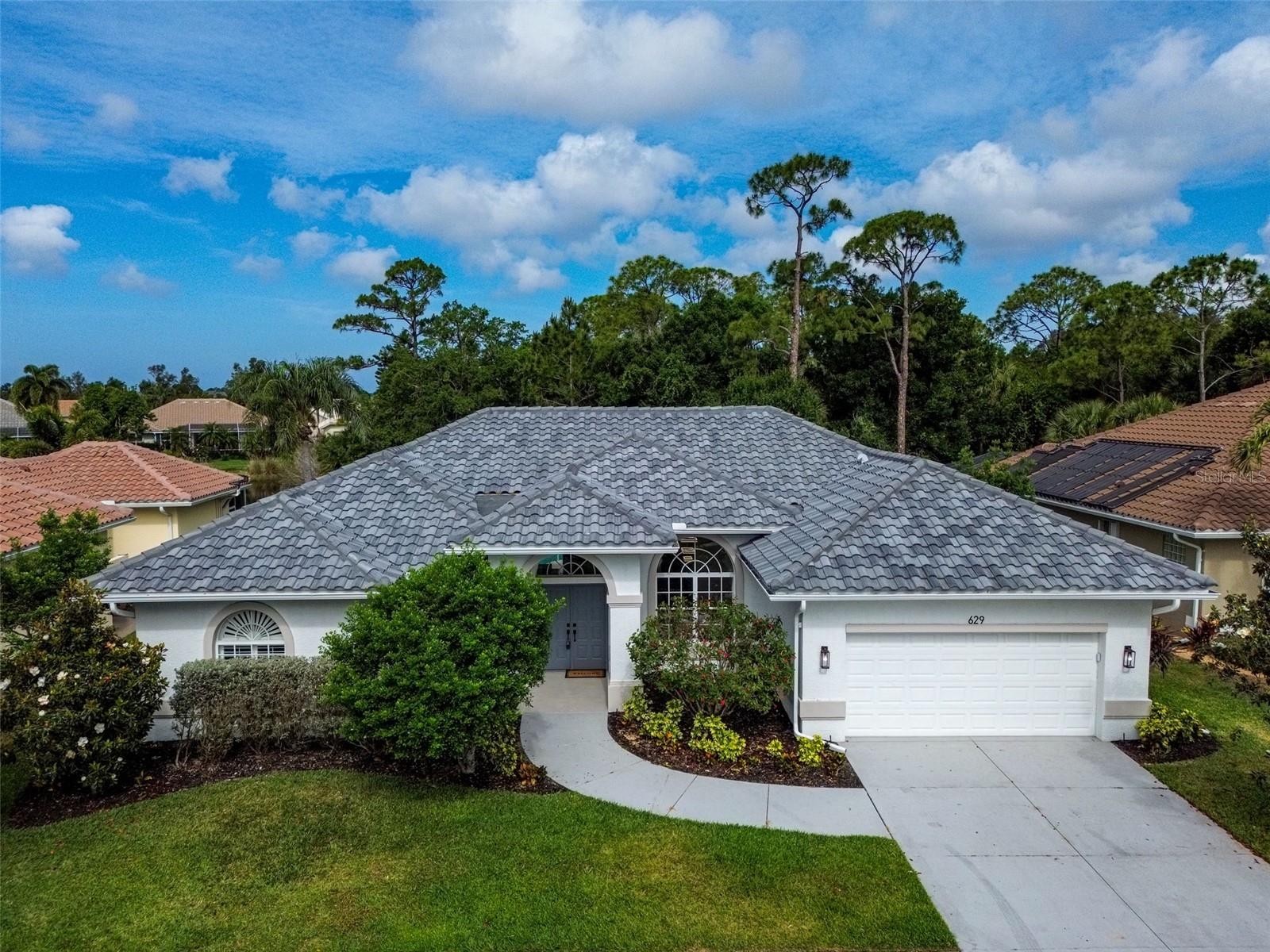 629 SAWGRASS BRIDGE RD