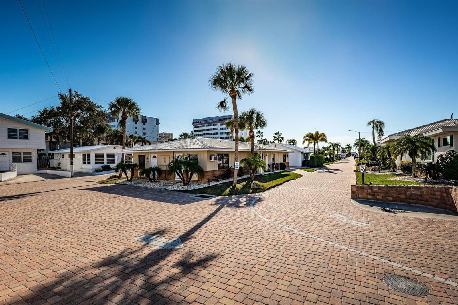 6020 MIDNIGHT PASS RD #45