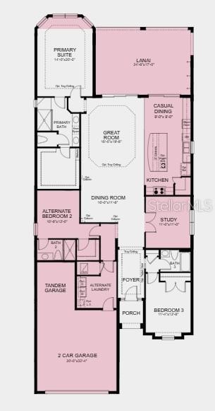 3114 VICENZA CT