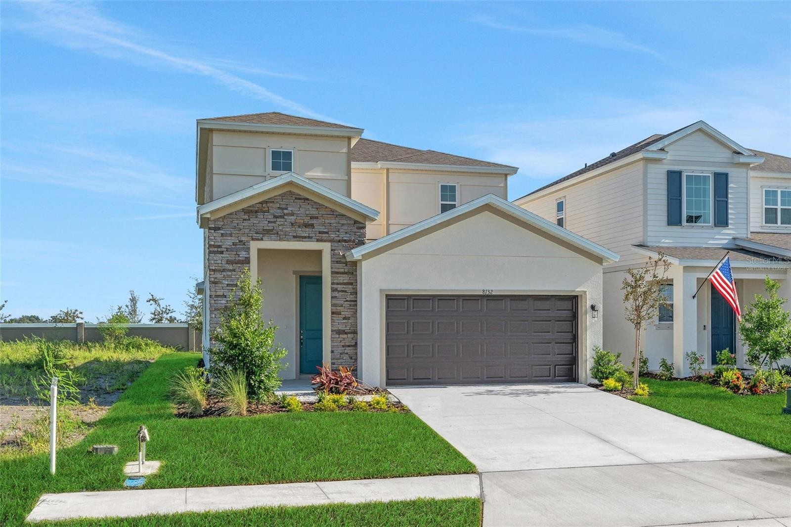 8132 SUNNY POINT TRL