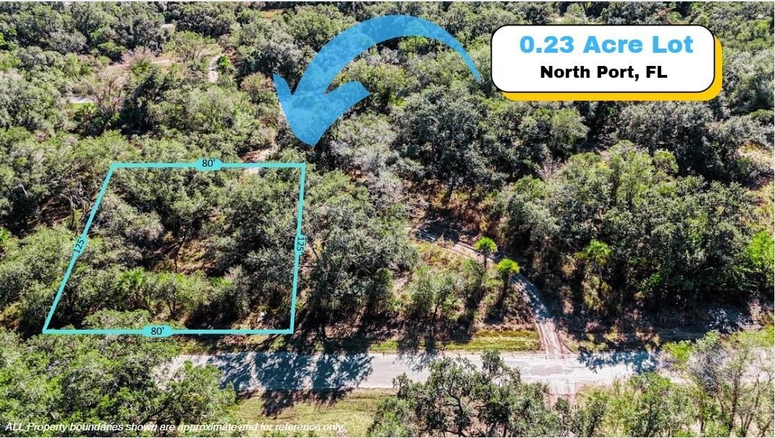 TBD Lot 6 JENSLEY AVE