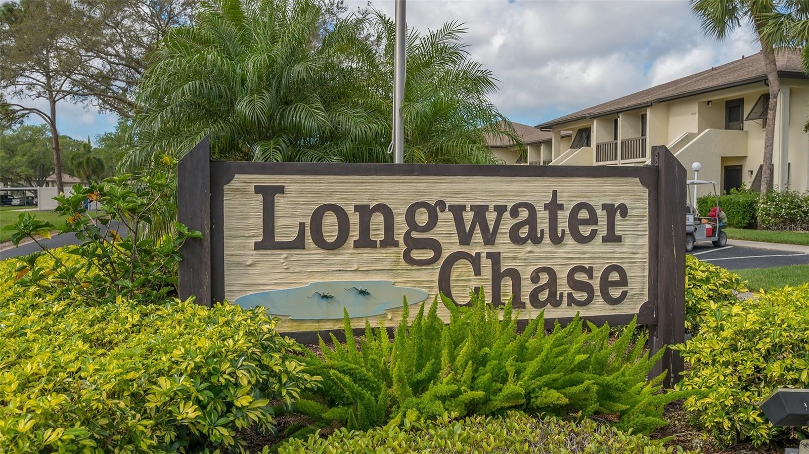 4624 LONGWATER CHASE #87