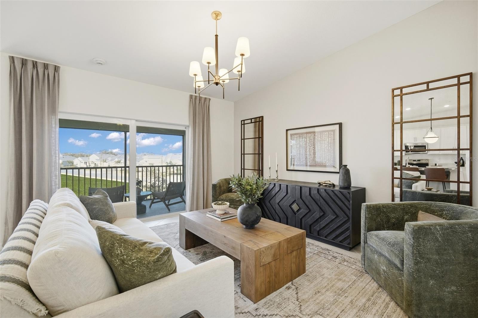 18923 SCALLOP LOOP #104