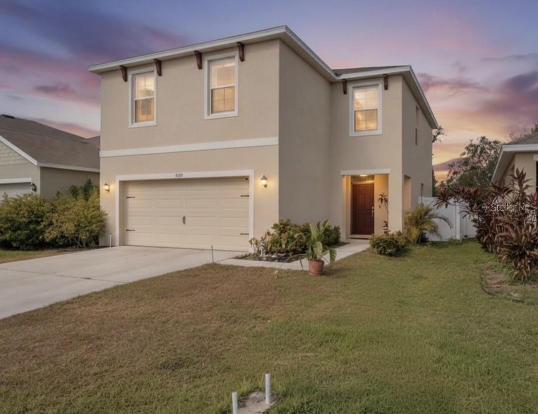 5132 WILLOW BREEZE WAY