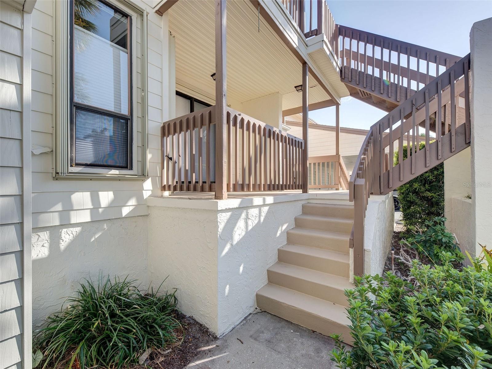 1036 BIRD BAY WAY #281