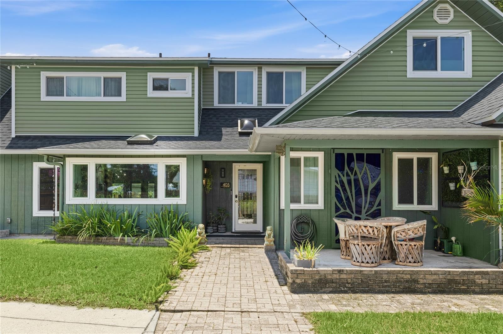 405 BAY POINT AVE