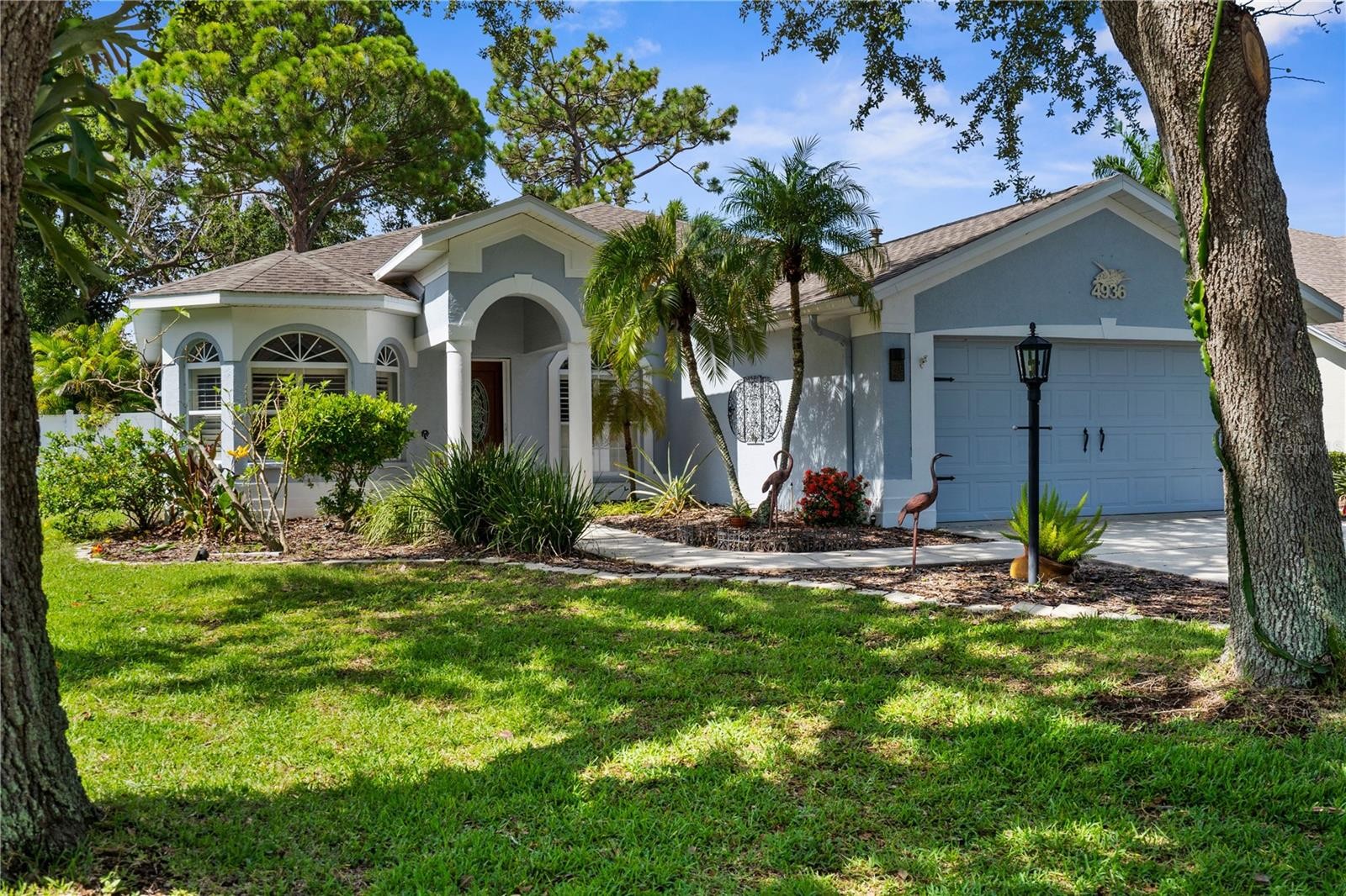 4936 CREEKSIDE TRL