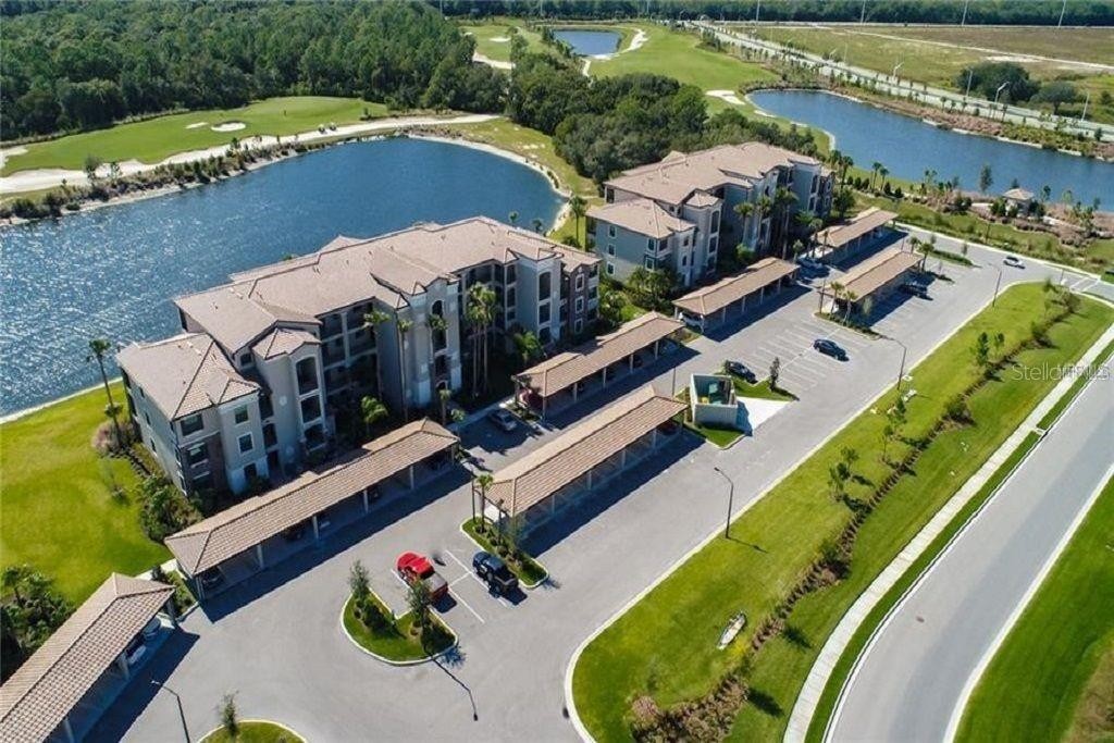 16706 VARDON TER #208