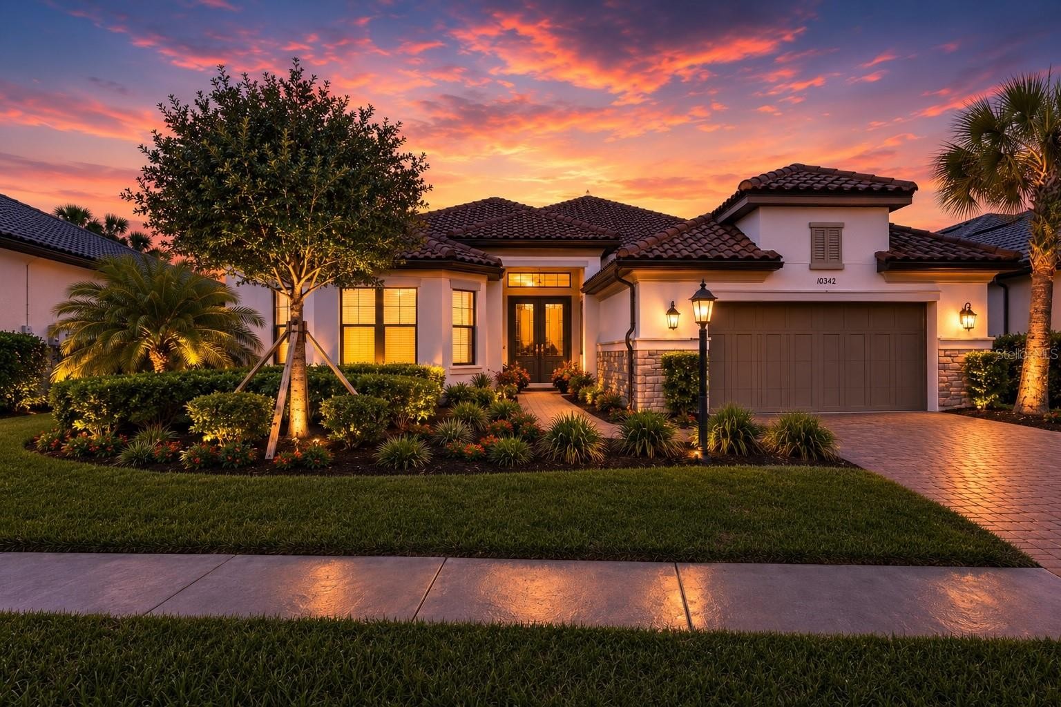 10342 MORNING MIST LN