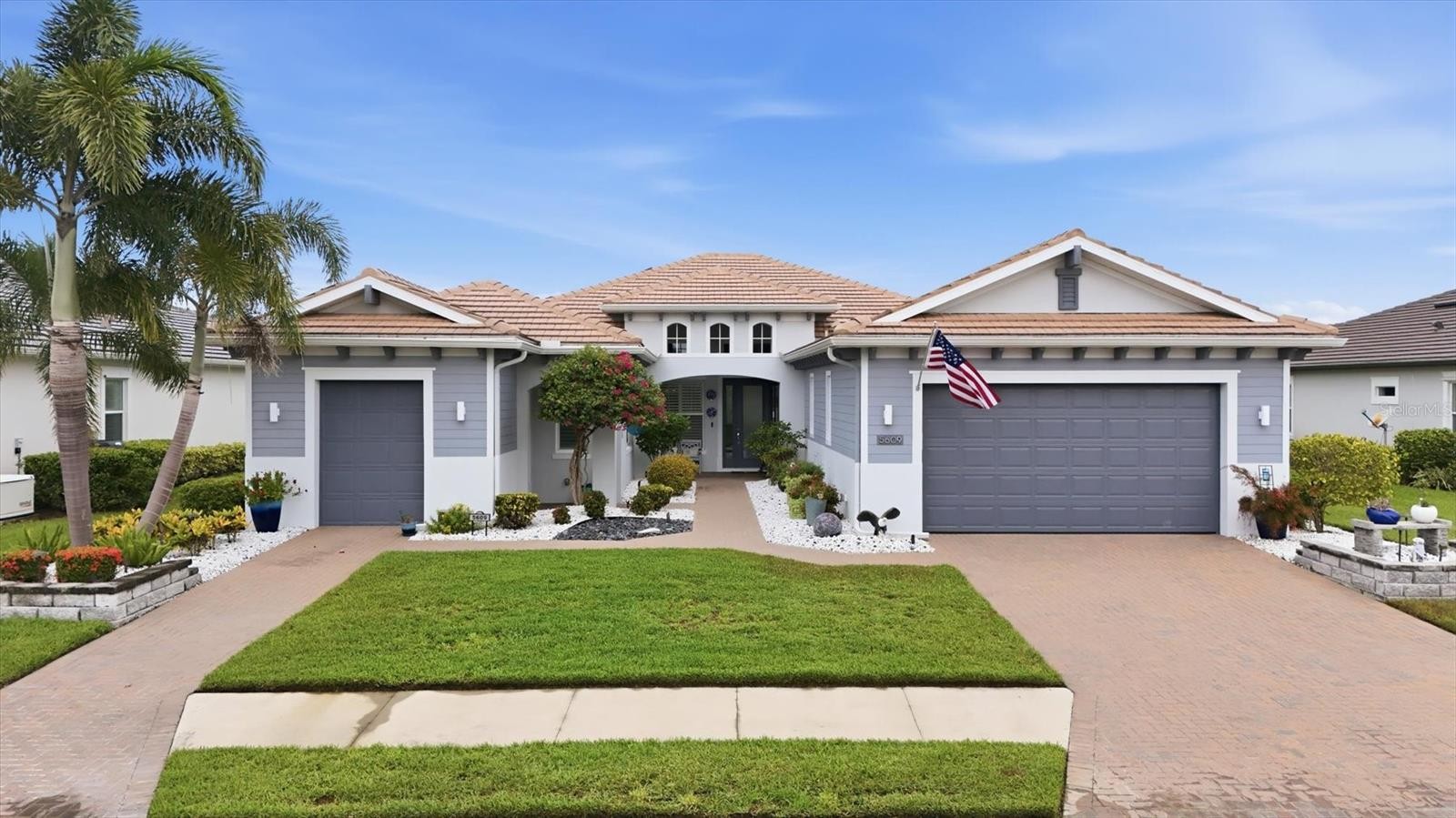 5609 TIDEWATER PRESERVE BLVD