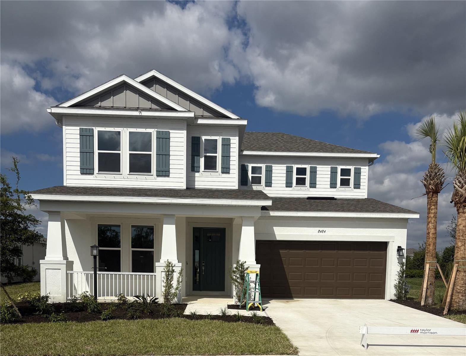 8484 SKYE RANCH BLVD