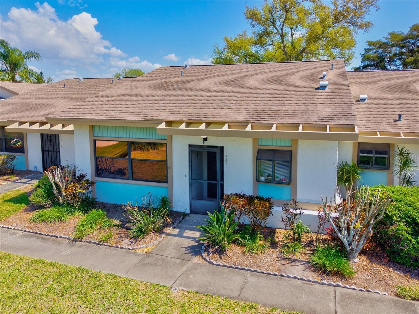 6507 HERITAGE LN #2605