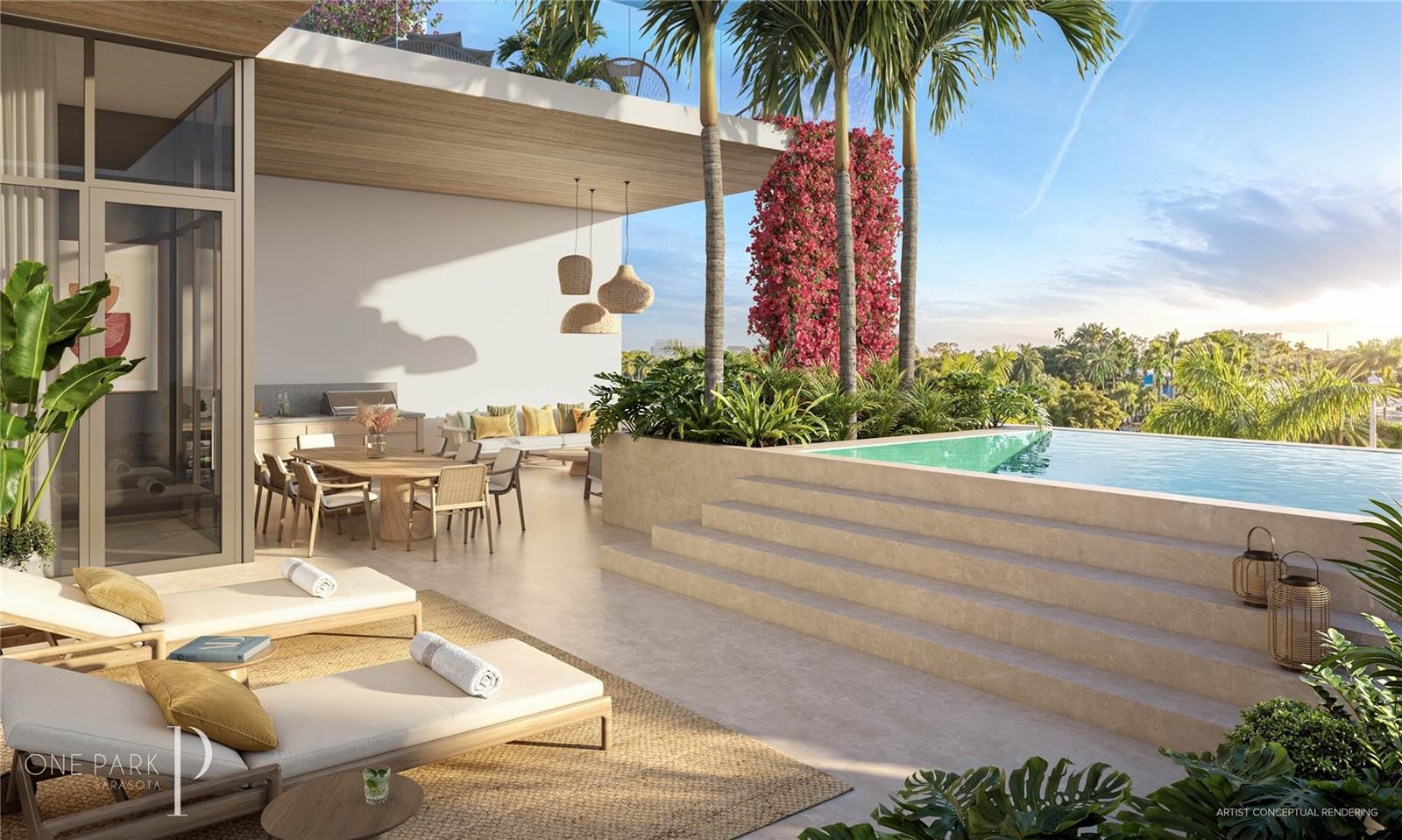 668 QUAY COMMONS #103