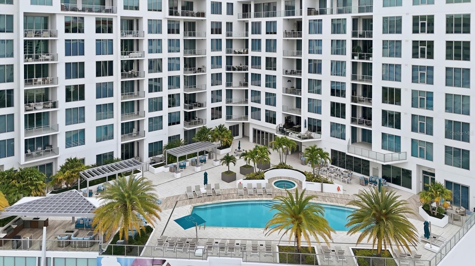 111 S PINEAPPLE AVE #1103