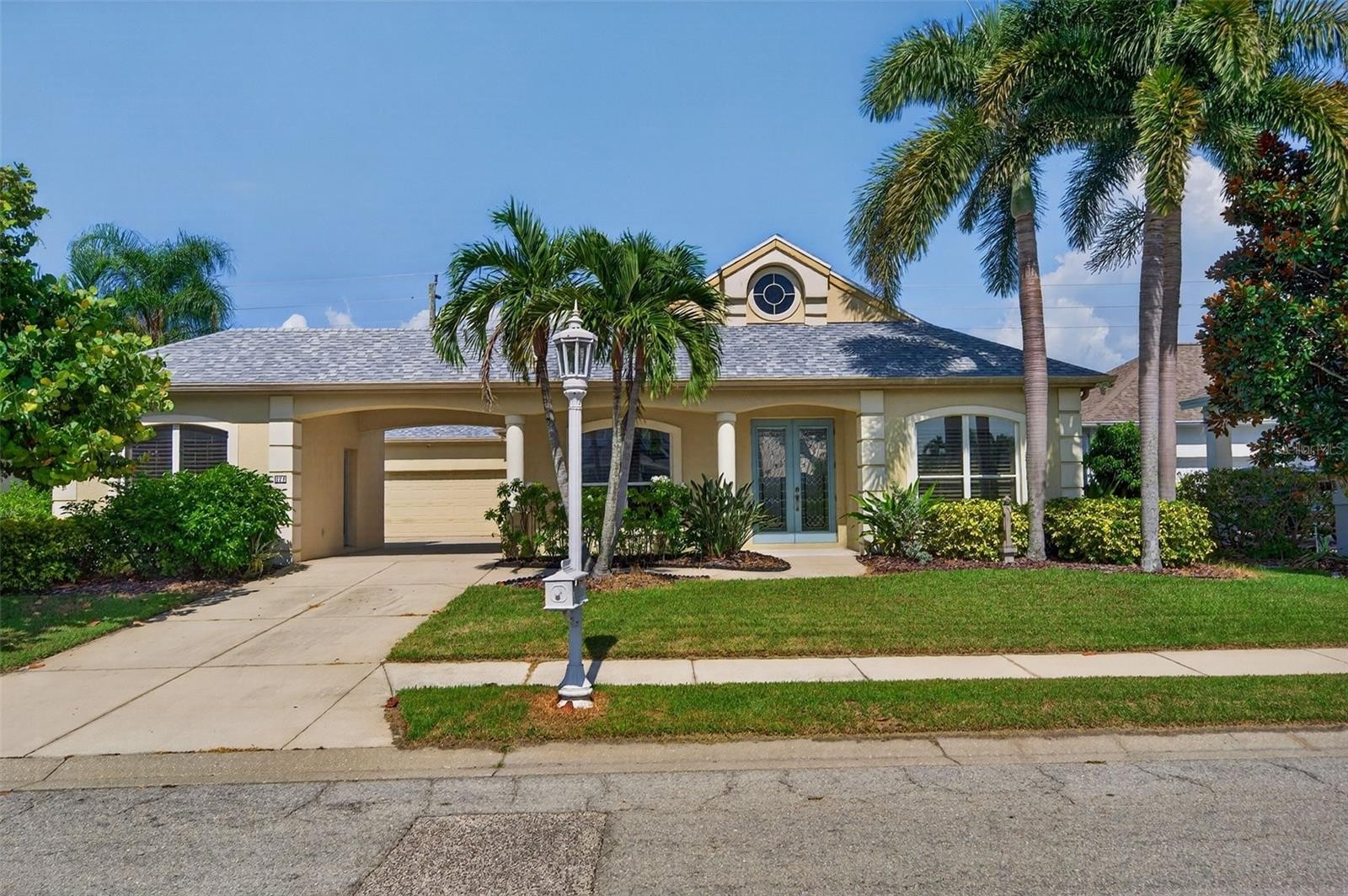 171 AMERICAS CUP BLVD