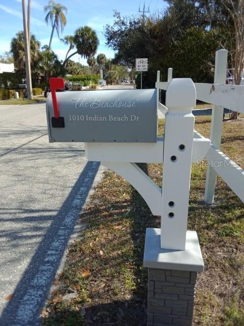 1010 INDIAN BEACH DR